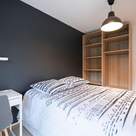 Les Chambres Du Vercors - Parking Free Fibre Netflix Fontaine  ภายนอก รูปภาพ
