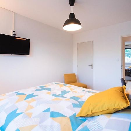 Les Chambres Du Vercors - Parking Free Fibre Netflix Fontaine  ภายนอก รูปภาพ