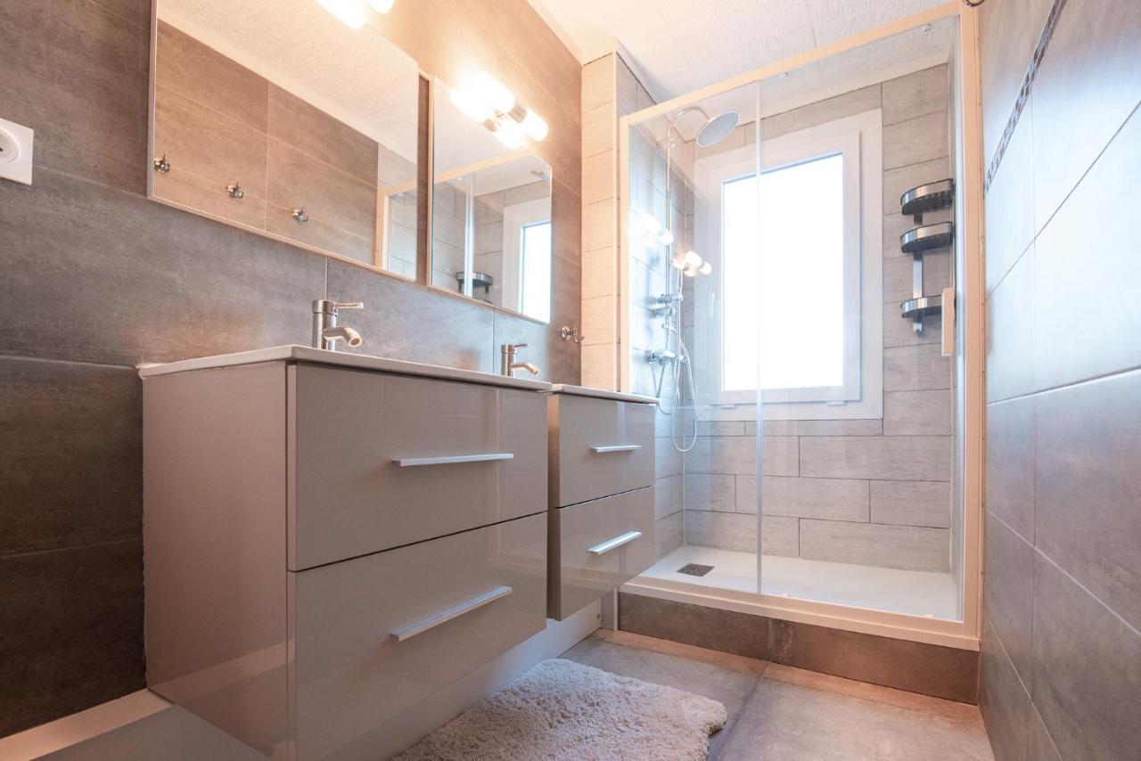Les Chambres Du Vercors - Parking Free Fibre Netflix Fontaine  ภายนอก รูปภาพ